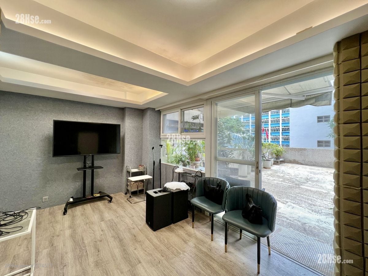 Seaview Building Sell 1 Bedroom , 1 Bathroom 278 ft²