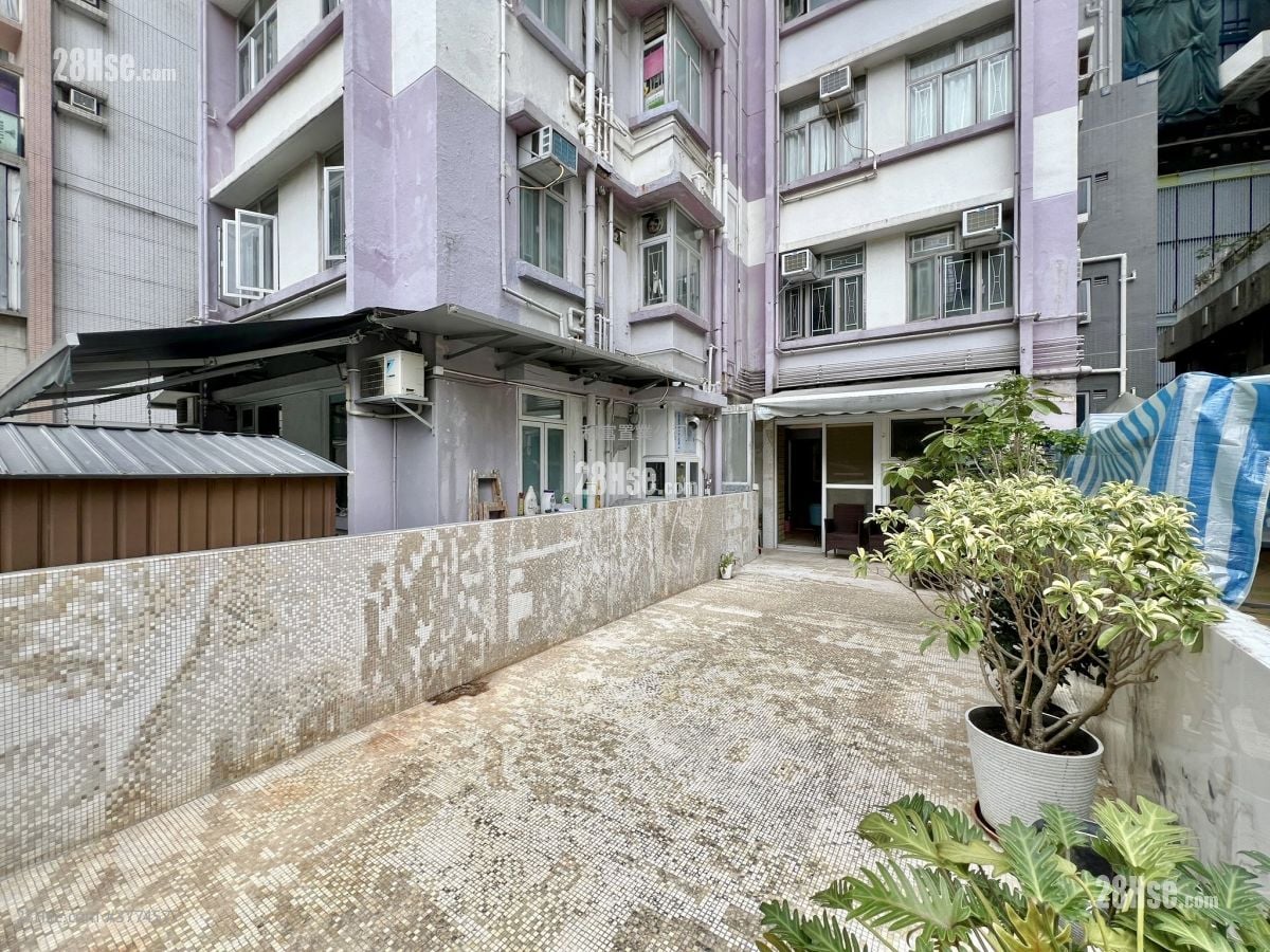 Seaview Building Sell 1 Bedroom , 1 Bathroom 278 ft²