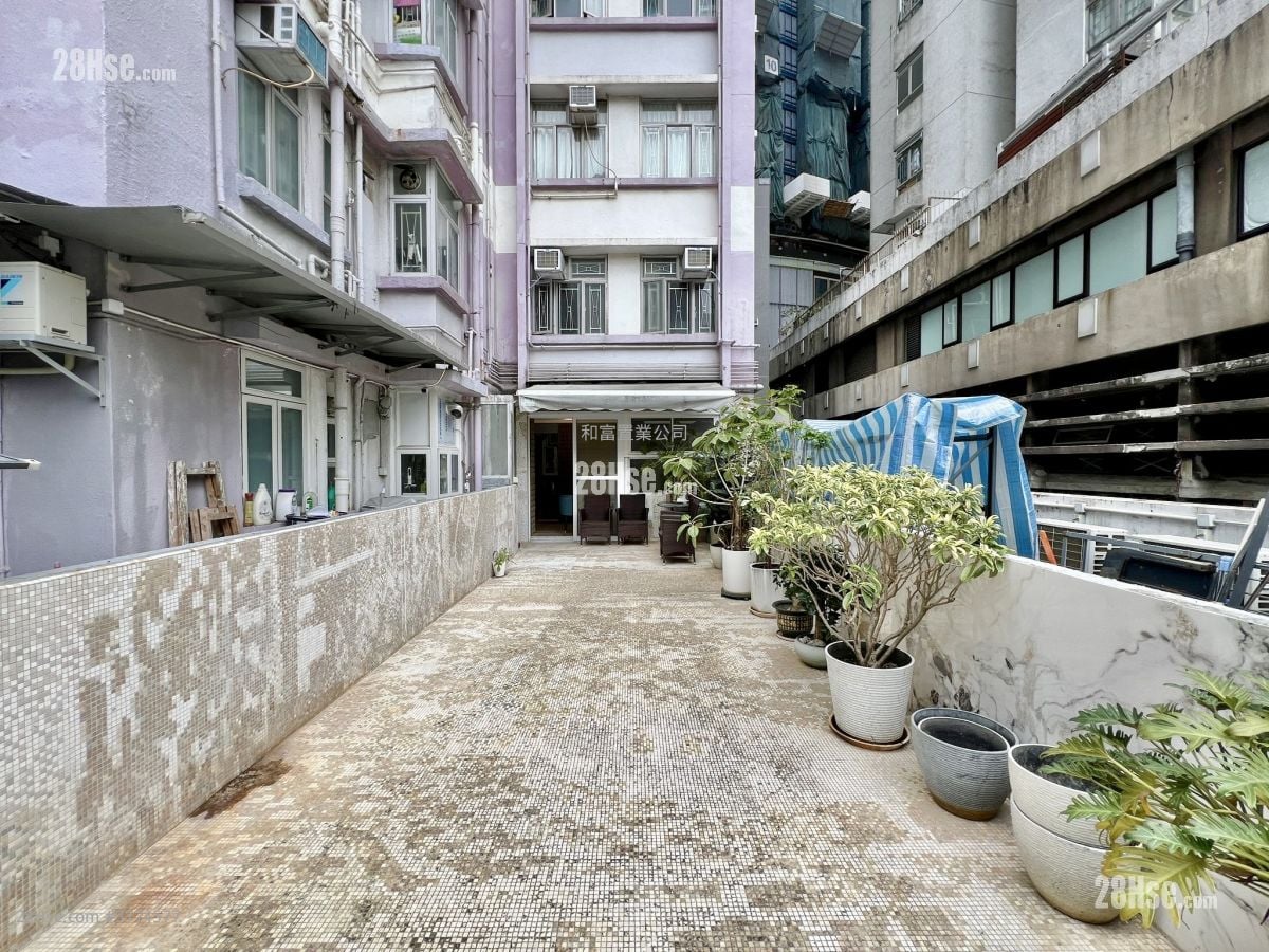 Seaview Building Sell 1 Bedroom , 1 Bathroom 278 ft²