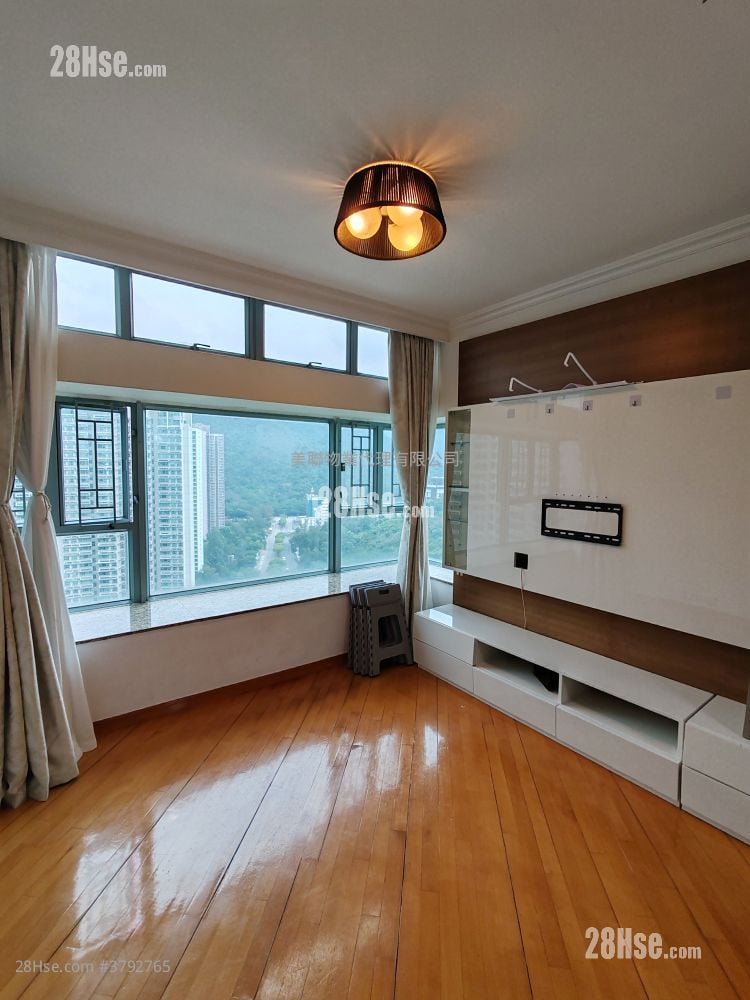 Tung Chung Crescent Rental 2 Bedrooms , 1 Bathroom 527 ft²