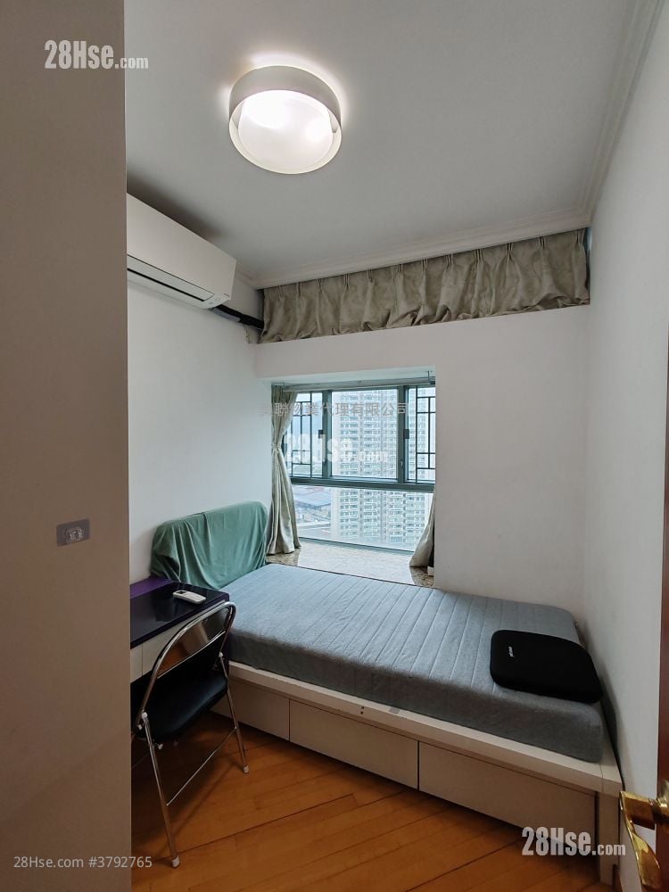 Tung Chung Crescent Rental 2 Bedrooms , 1 Bathroom 527 ft²