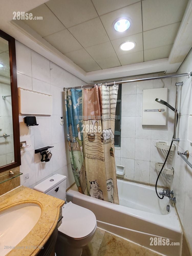 Tung Chung Crescent Rental 2 Bedrooms , 1 Bathroom 527 ft²