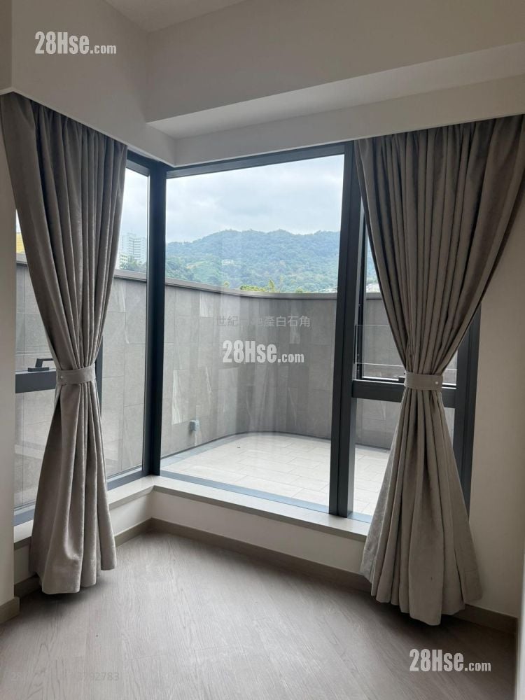 Silicon Hill 租盘 402 平方尺