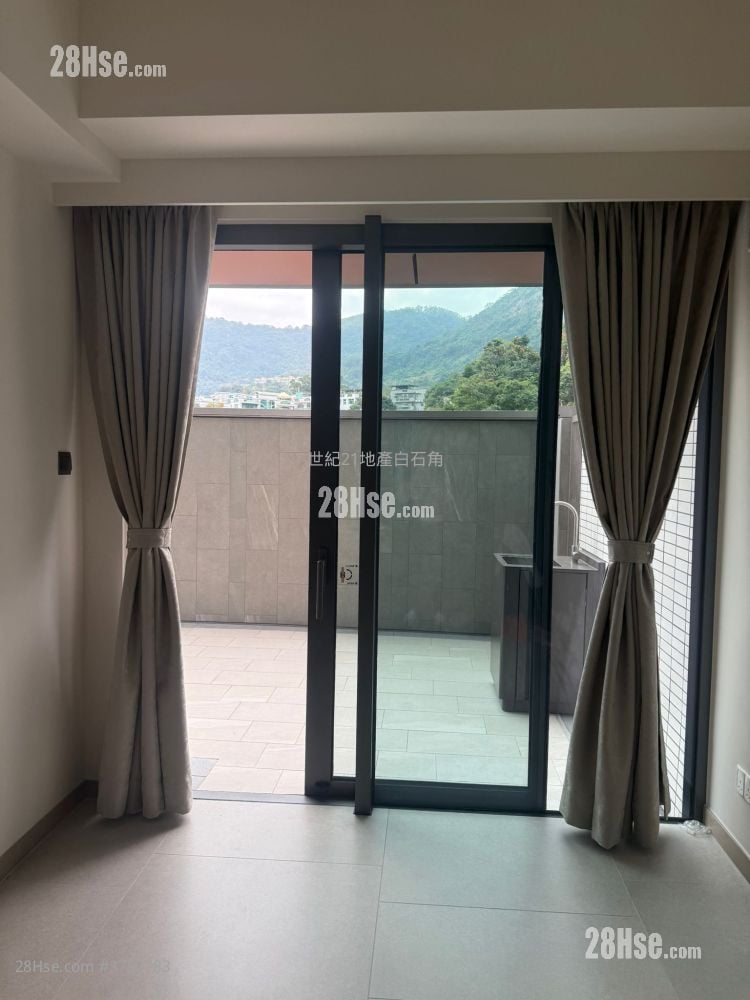 Silicon Hill 租盘 402 平方尺