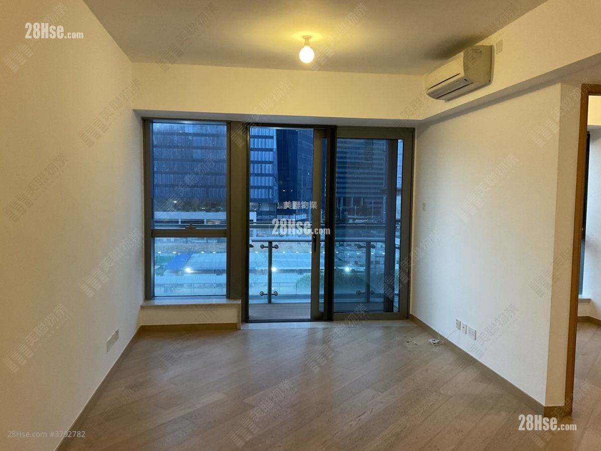 启德1号(II) 售盘 3 房 799 平方尺