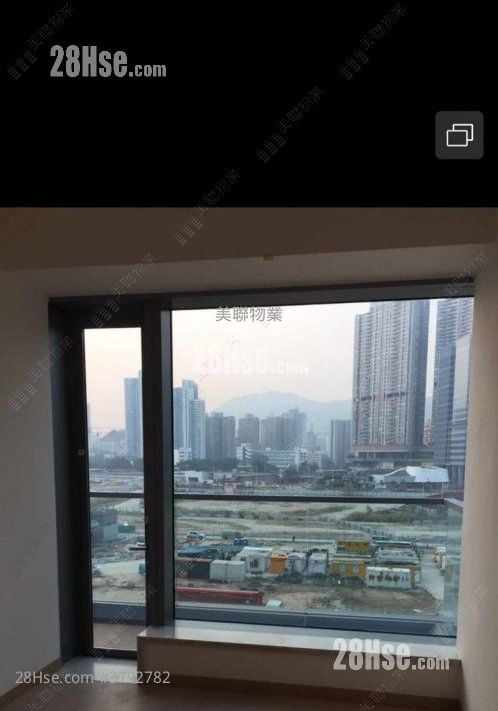 启德1号(II) 售盘 3 房 799 平方尺