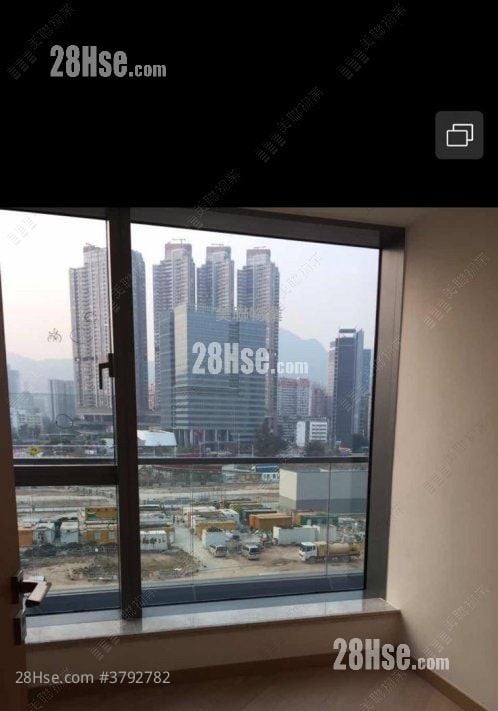 启德1号(II) 售盘 3 房 799 平方尺