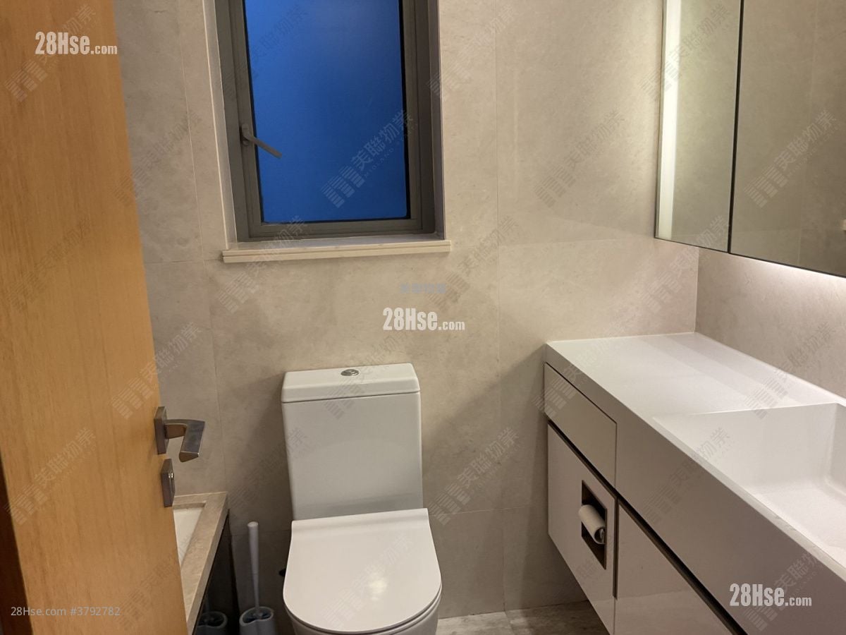 启德1号(II) 售盘 3 房 799 平方尺