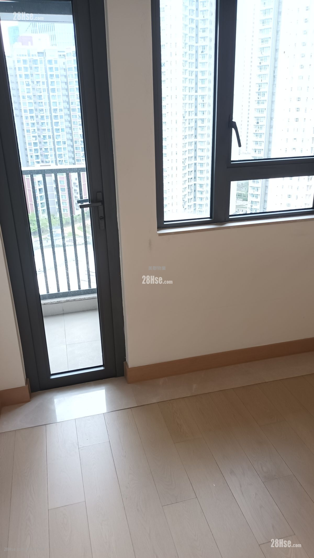 天寰 售盘 1 房 , 1 浴室 344 平方尺