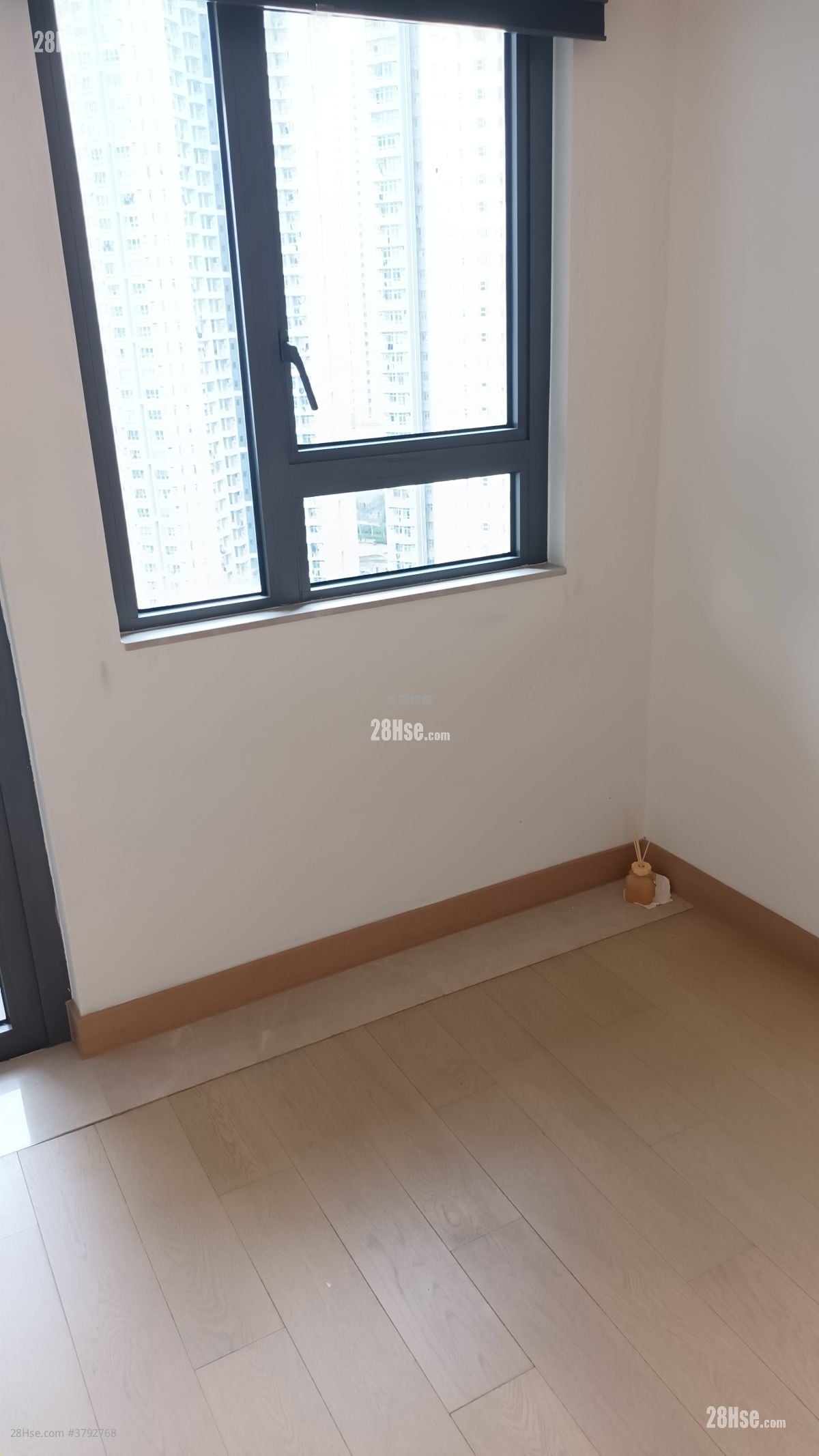 天寰 售盘 1 房 , 1 浴室 344 平方尺