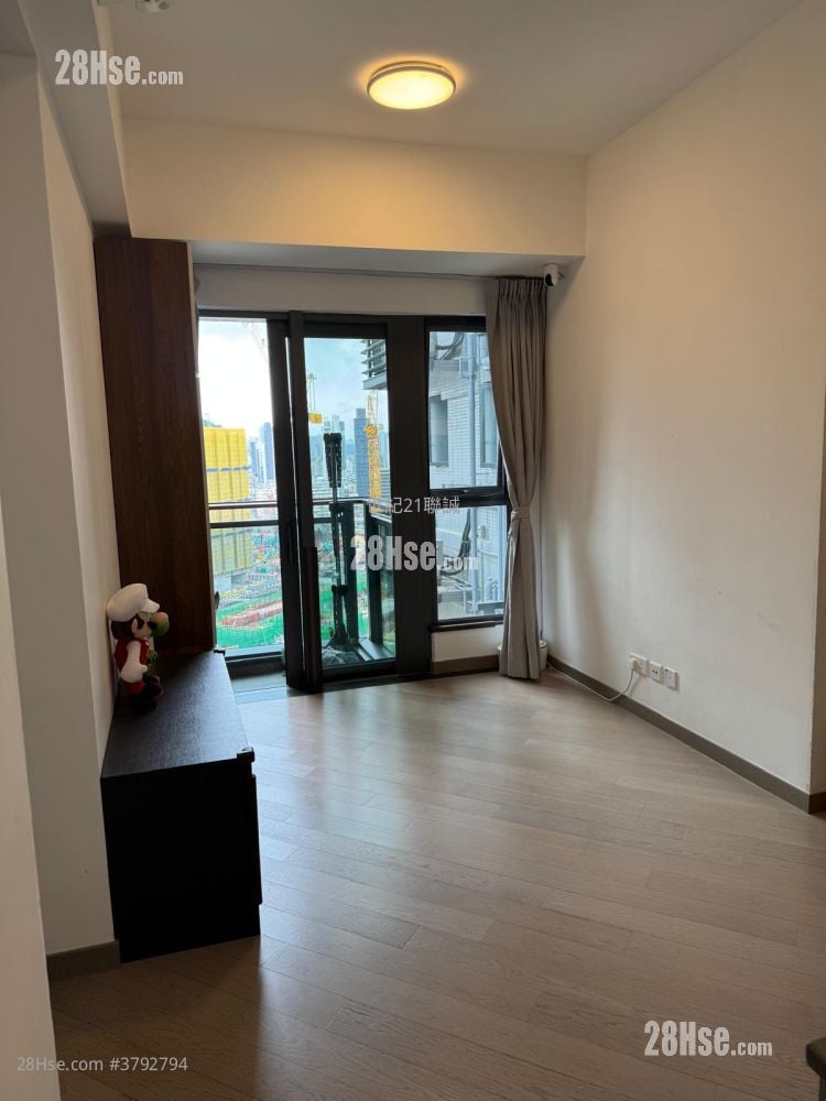 Upper River Bank Sell 2 Bedrooms , 1 Bathroom 479 ft²