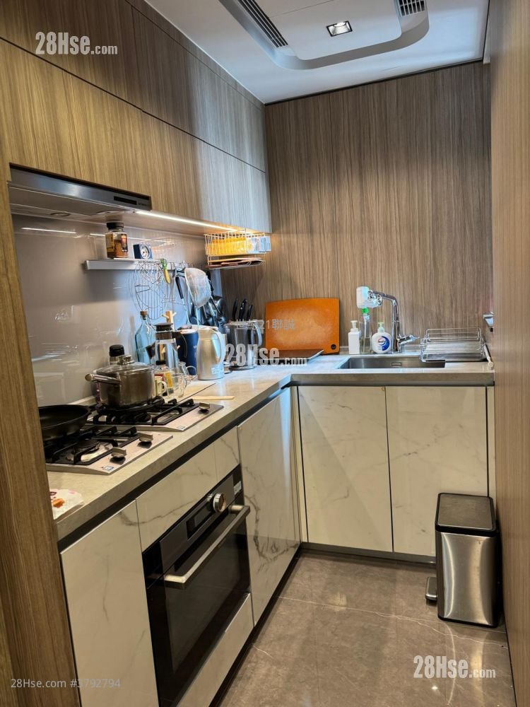 Upper River Bank Sell 2 Bedrooms , 1 Bathroom 479 ft²