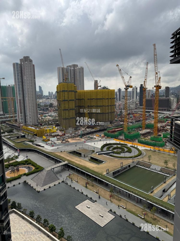 Upper River Bank Sell 2 Bedrooms , 1 Bathroom 479 ft²