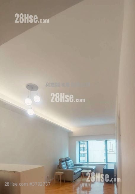 Rambler Crest Rental 2 Bedrooms , 1 Bathroom 488 ft²