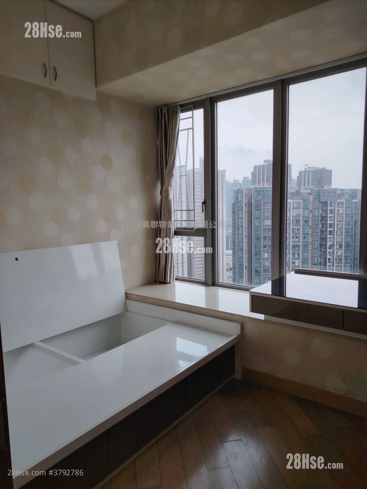 天晋 租盘 3 房 , 2 浴室 862 平方尺