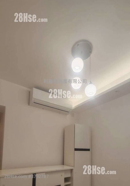 Rambler Crest Rental 2 Bedrooms , 1 Bathroom 488 ft²