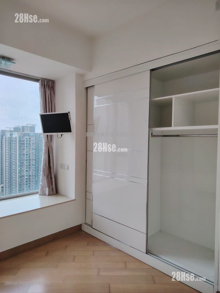 天晋 租盘 3 房 , 2 浴室 862 平方尺