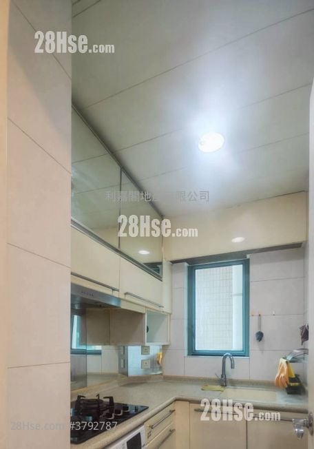 Rambler Crest Rental 2 Bedrooms , 1 Bathroom 488 ft²