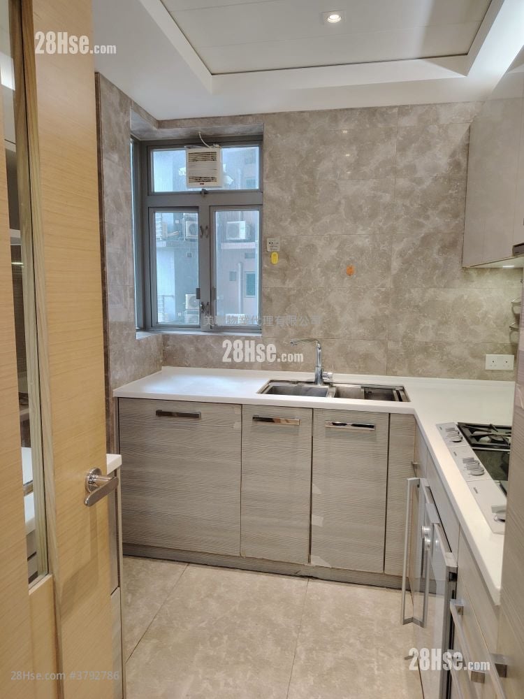 天晋 租盘 3 房 , 2 浴室 862 平方尺