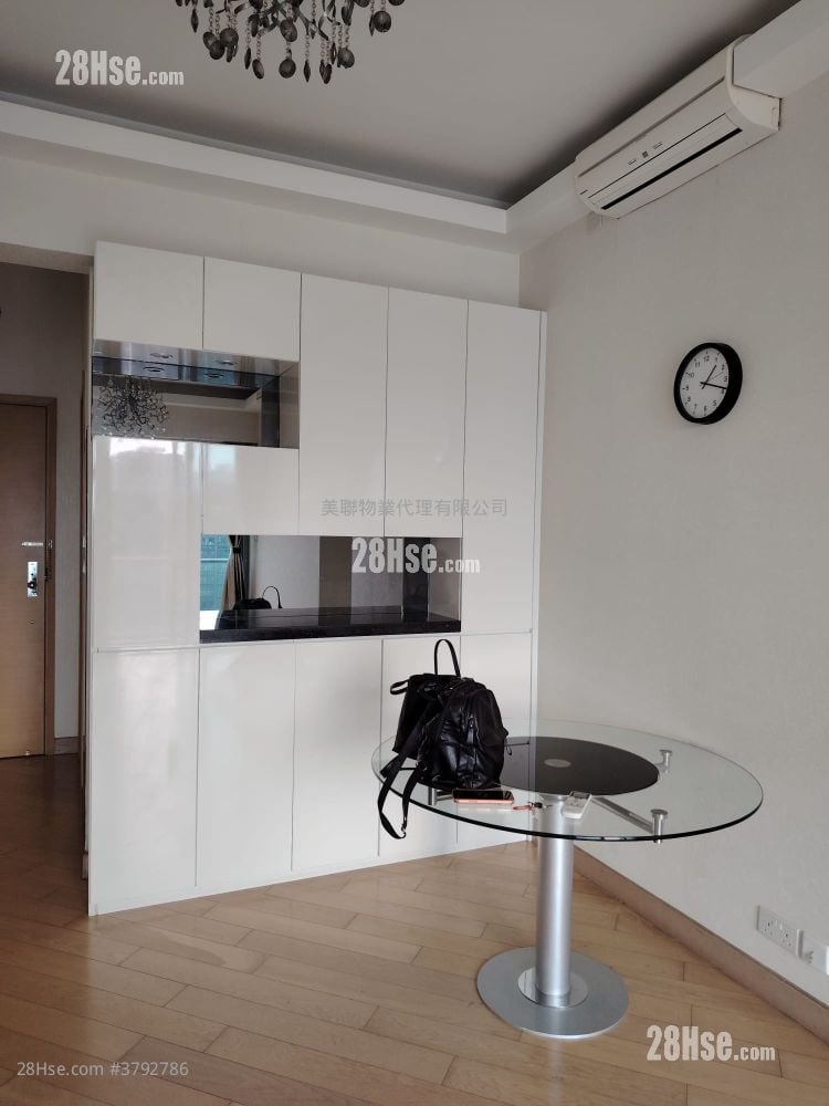 天晋 租盘 3 房 , 2 浴室 862 平方尺