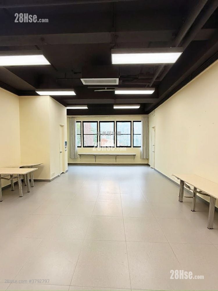 八达工业大厦 租盘