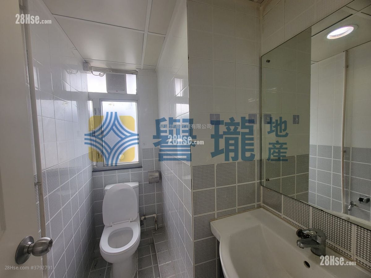 金基工业大厦 租盘