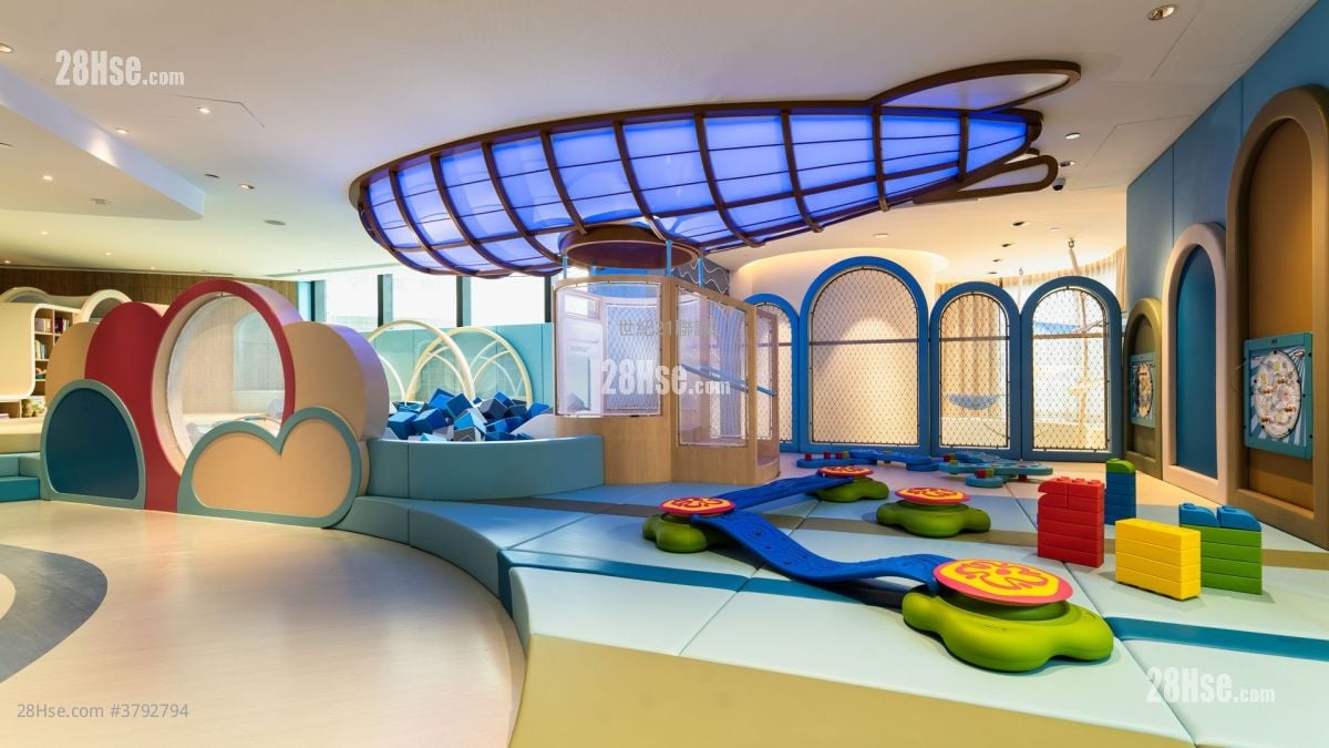 Upper River Bank Sell 2 Bedrooms , 1 Bathroom 479 ft²