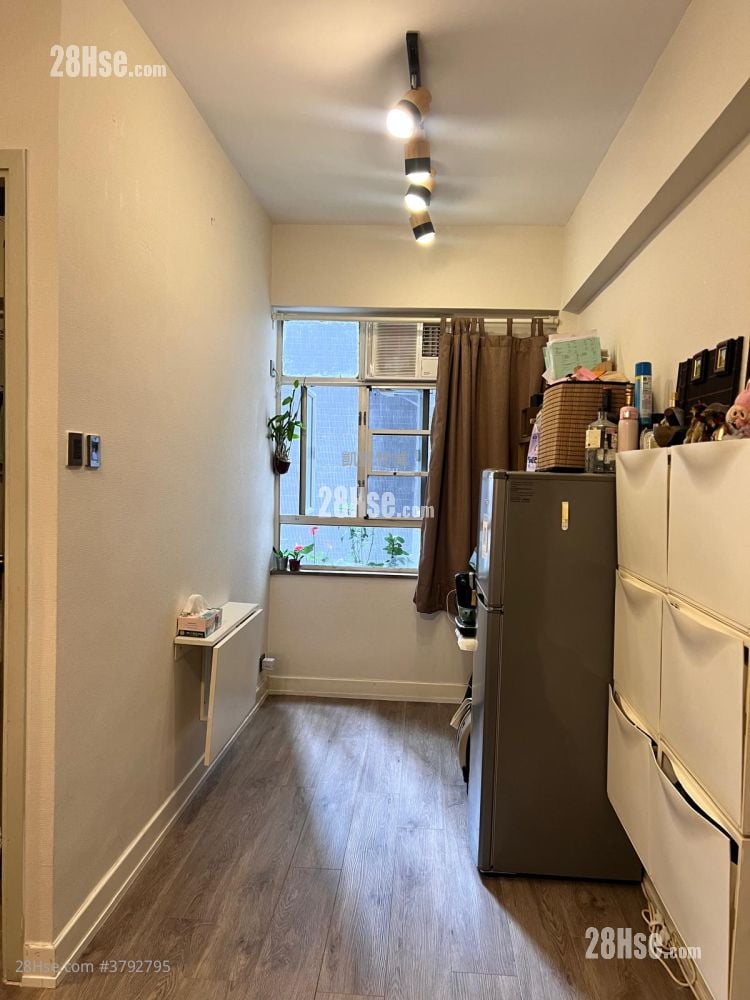 Wai Sun Building Sell 1 Bedroom , 1 Bathroom 256 ft²