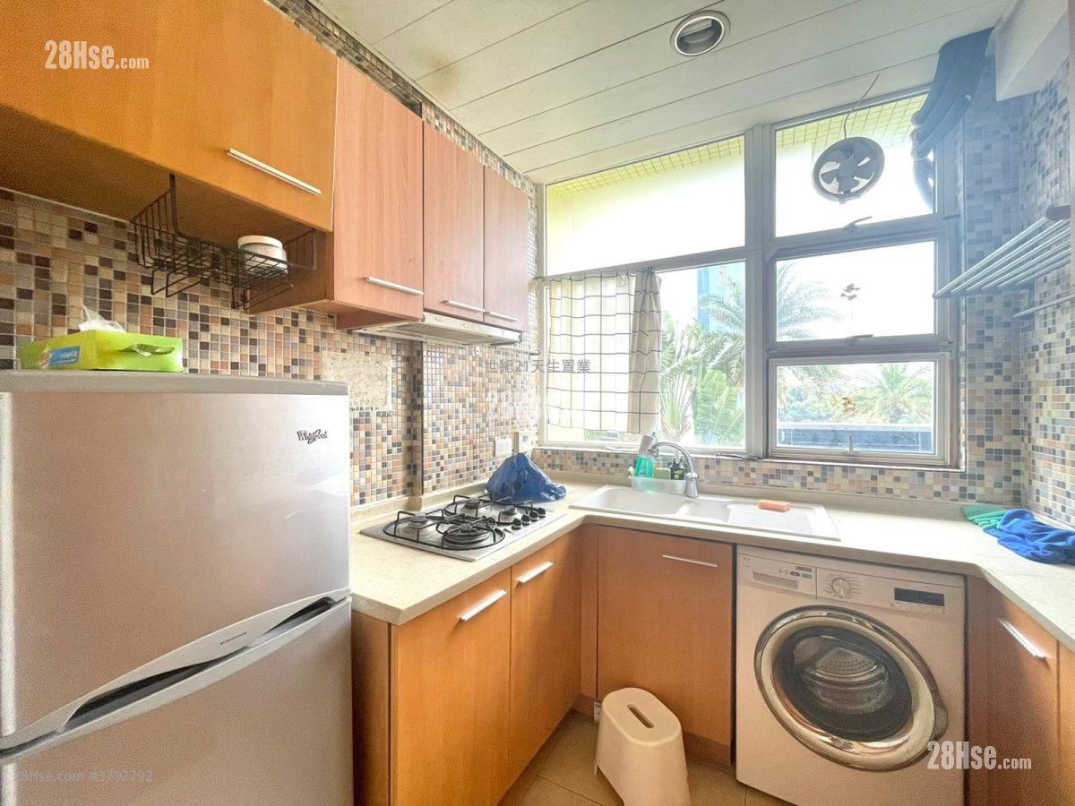 The Hillgrove Rental 3 Bedrooms , 2 Bathrooms 874 ft²