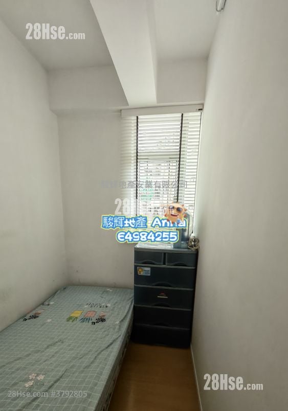 怡安阁 售盘 3 房 , 2 浴室 707 平方尺