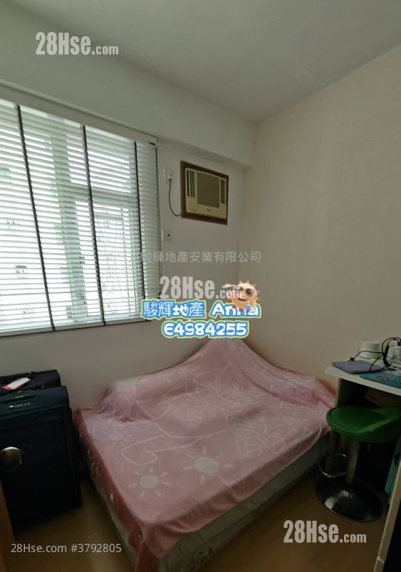 怡安阁 售盘 3 房 , 2 浴室 707 平方尺