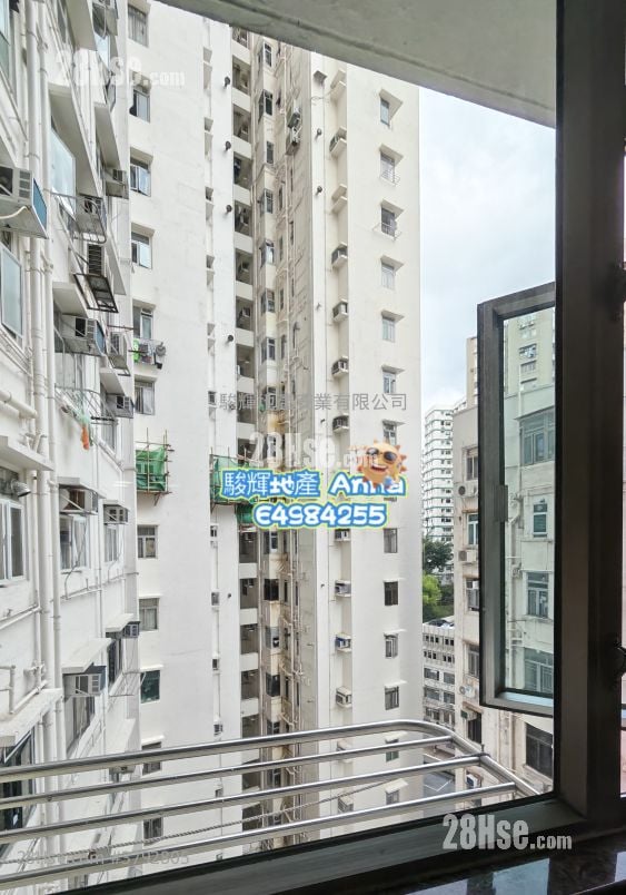 怡安阁 售盘 3 房 , 2 浴室 707 平方尺