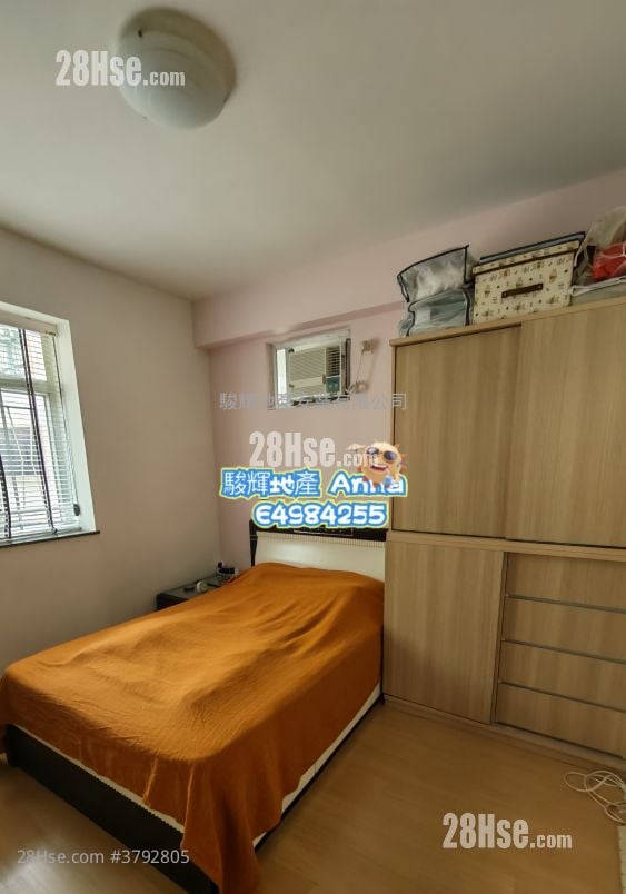 怡安阁 售盘 3 房 , 2 浴室 707 平方尺