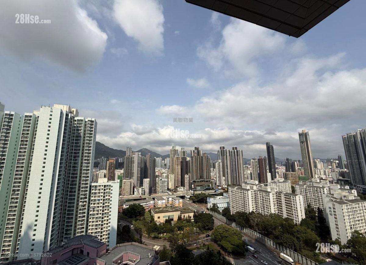 Cullinan West Rental Studio , 1 Bathroom 272 ft²