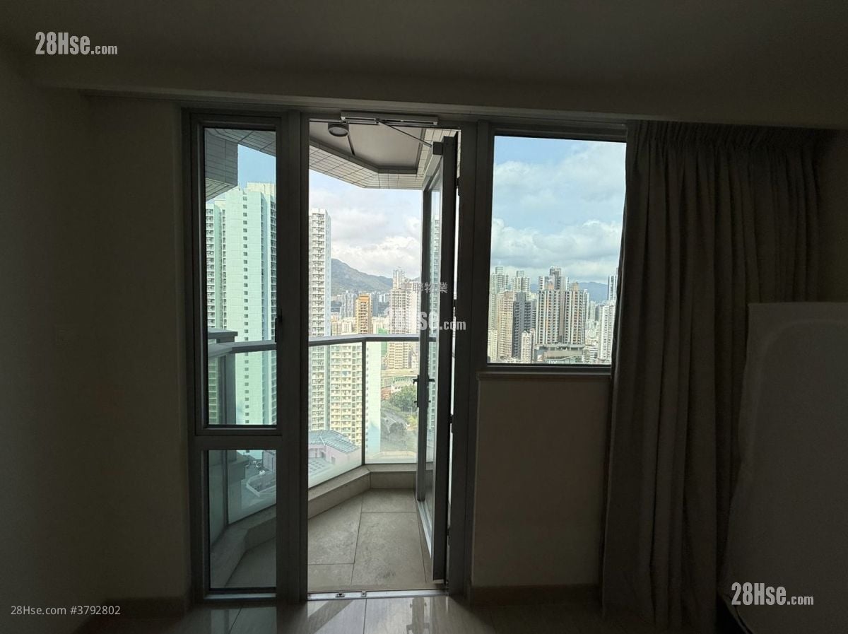 Cullinan West Rental Studio , 1 Bathroom 272 ft²