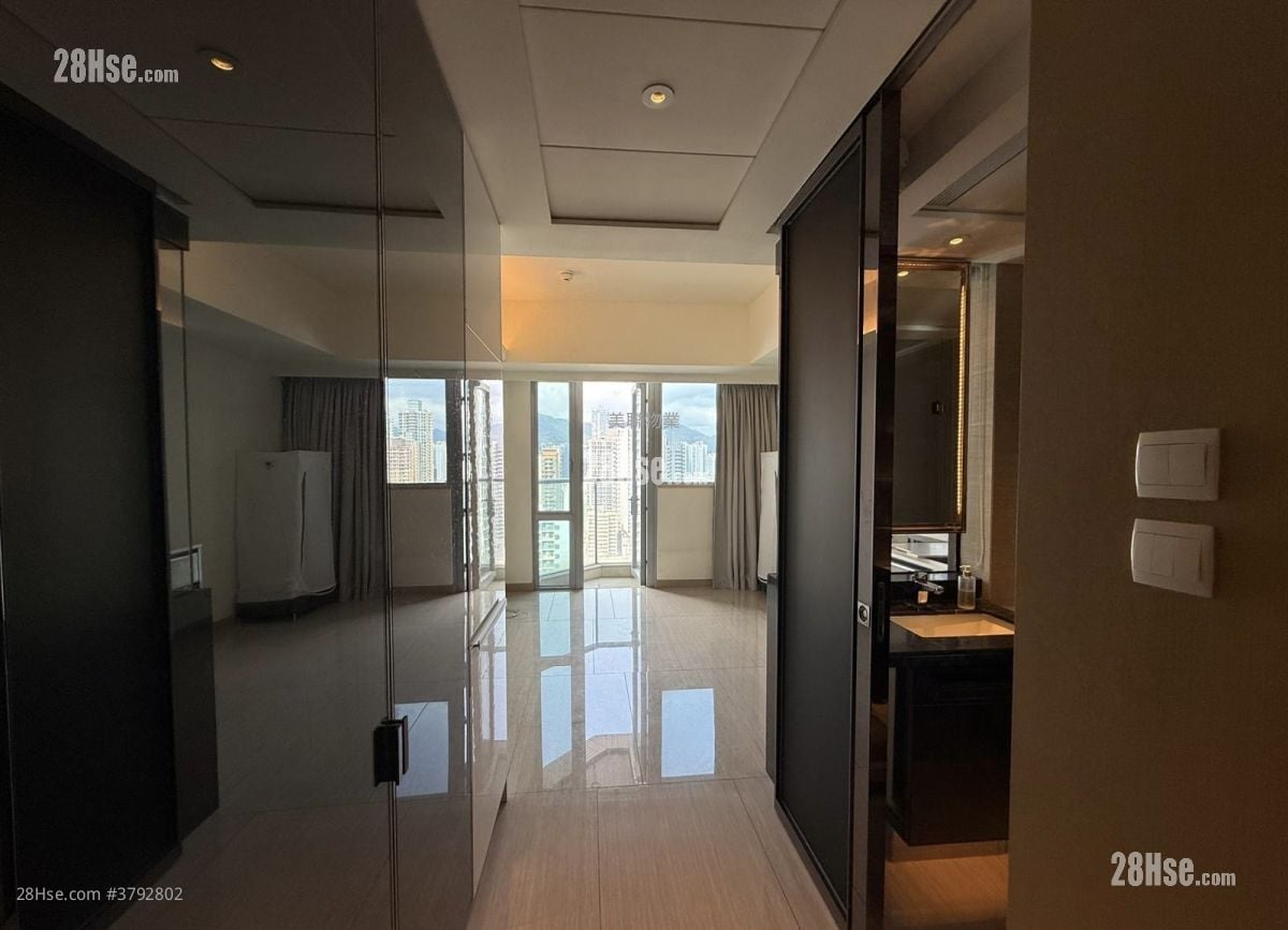 Cullinan West Rental Studio , 1 Bathroom 272 ft²