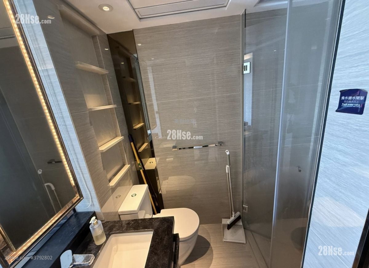 Cullinan West Rental Studio , 1 Bathroom 272 ft²