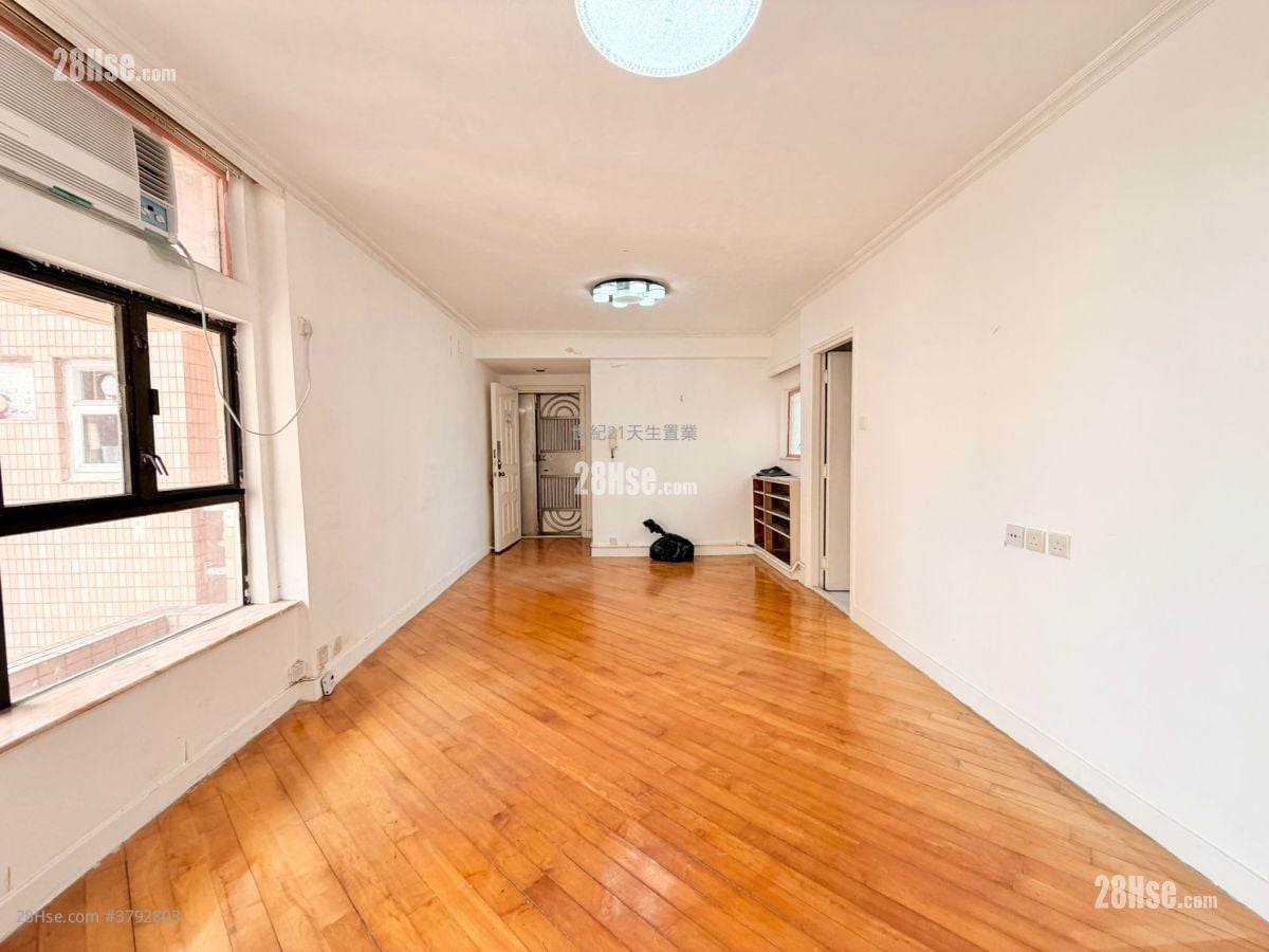 Hong Kong Gold Coast Sell 3 Bedrooms , 2 Bathrooms 685 ft²