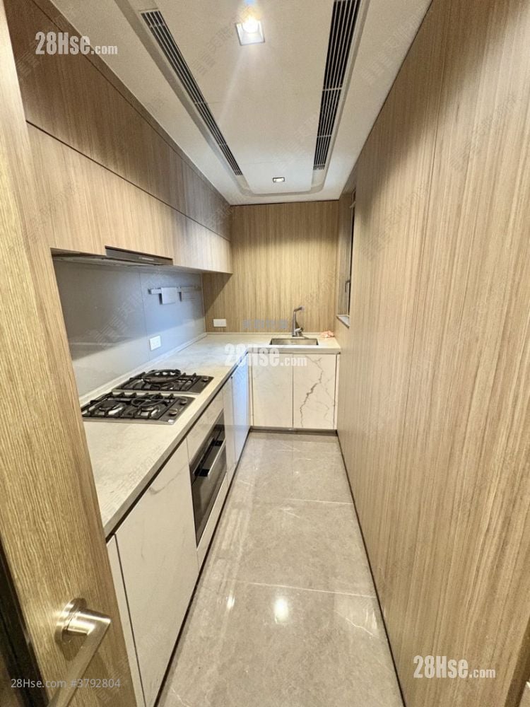 尚珒溋 租盘 3 房 , 2 浴室 657 平方尺