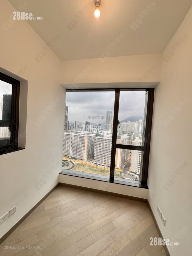 尚珒溋 租盘 3 房 , 2 浴室 657 平方尺