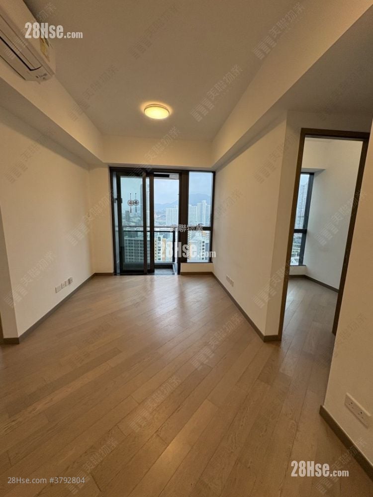 尚珒溋 租盘 3 房 , 2 浴室 657 平方尺