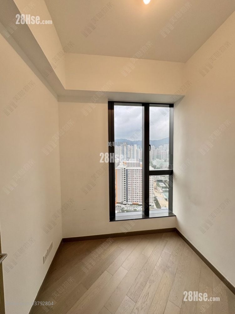 尚珒溋 租盘 3 房 , 2 浴室 657 平方尺