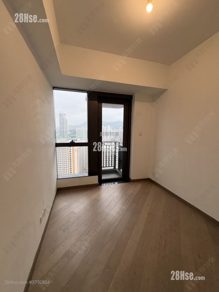 尚珒溋 租盘 3 房 , 2 浴室 657 平方尺