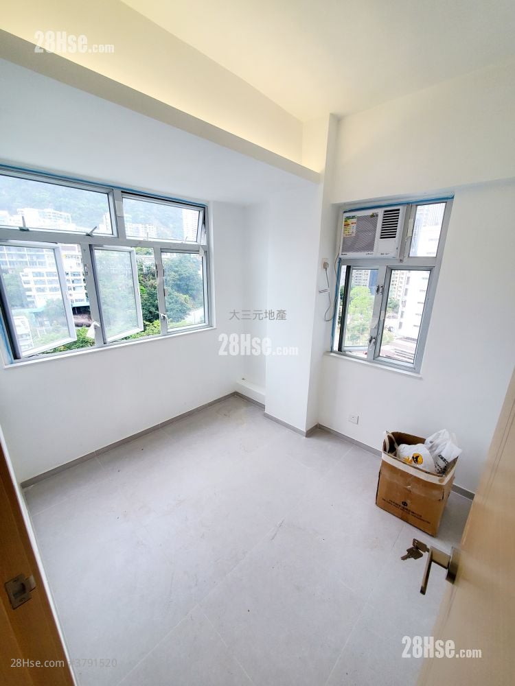 Wah To Building Sell 3 Bedrooms , 1 Bathroom 492 ft²