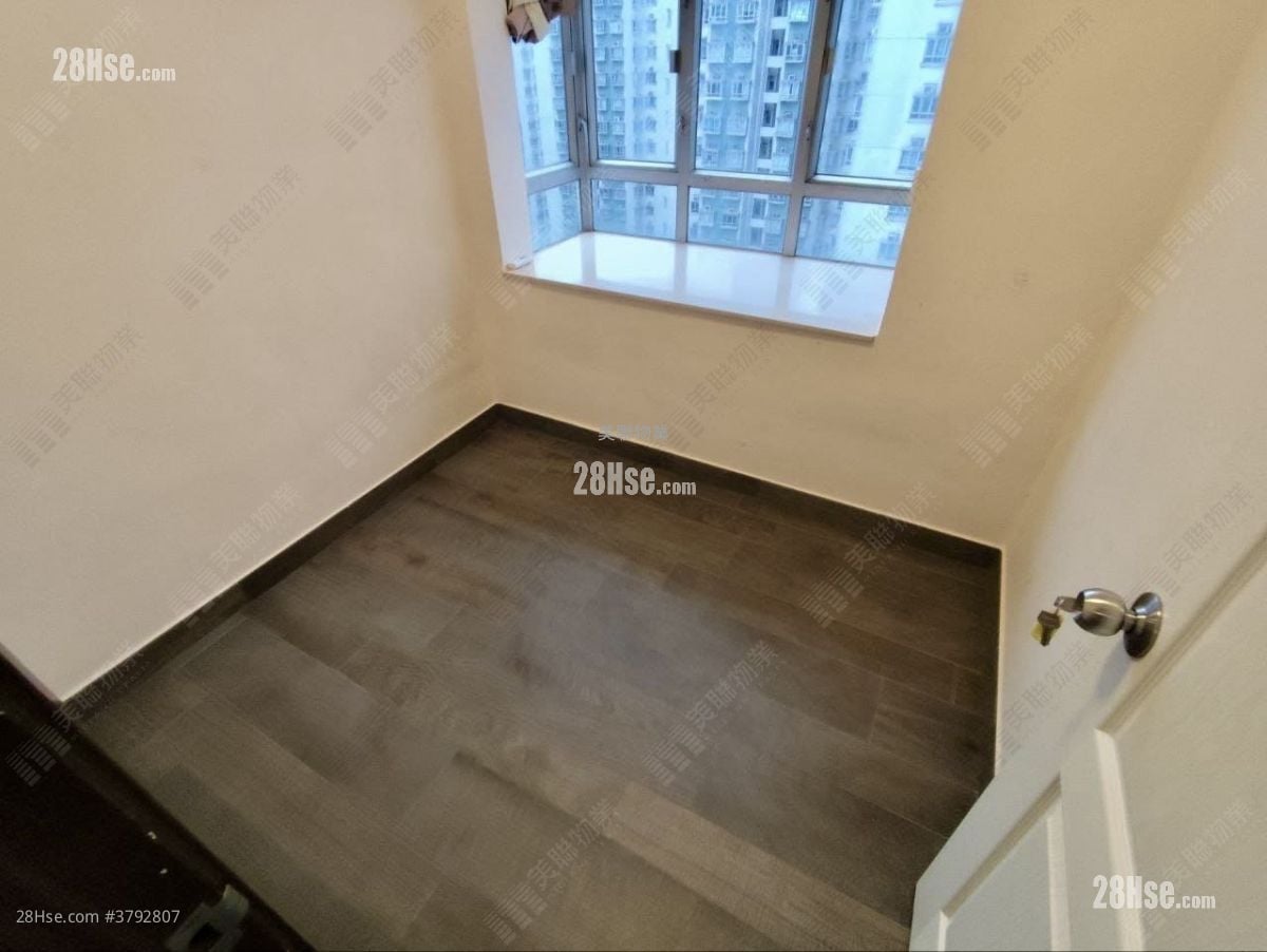 City One Shatin Rental 2 Bedrooms , 1 Bathroom 284 ft²