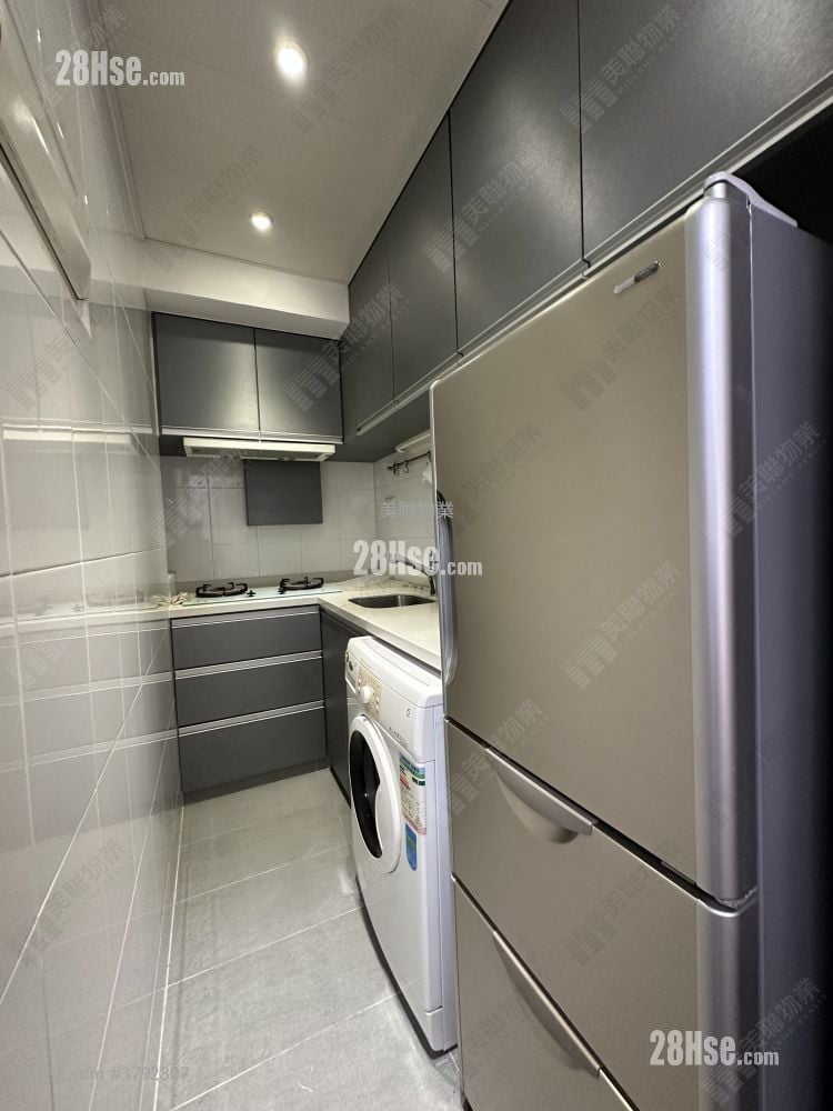 City One Shatin Rental 2 Bedrooms , 1 Bathroom 284 ft²