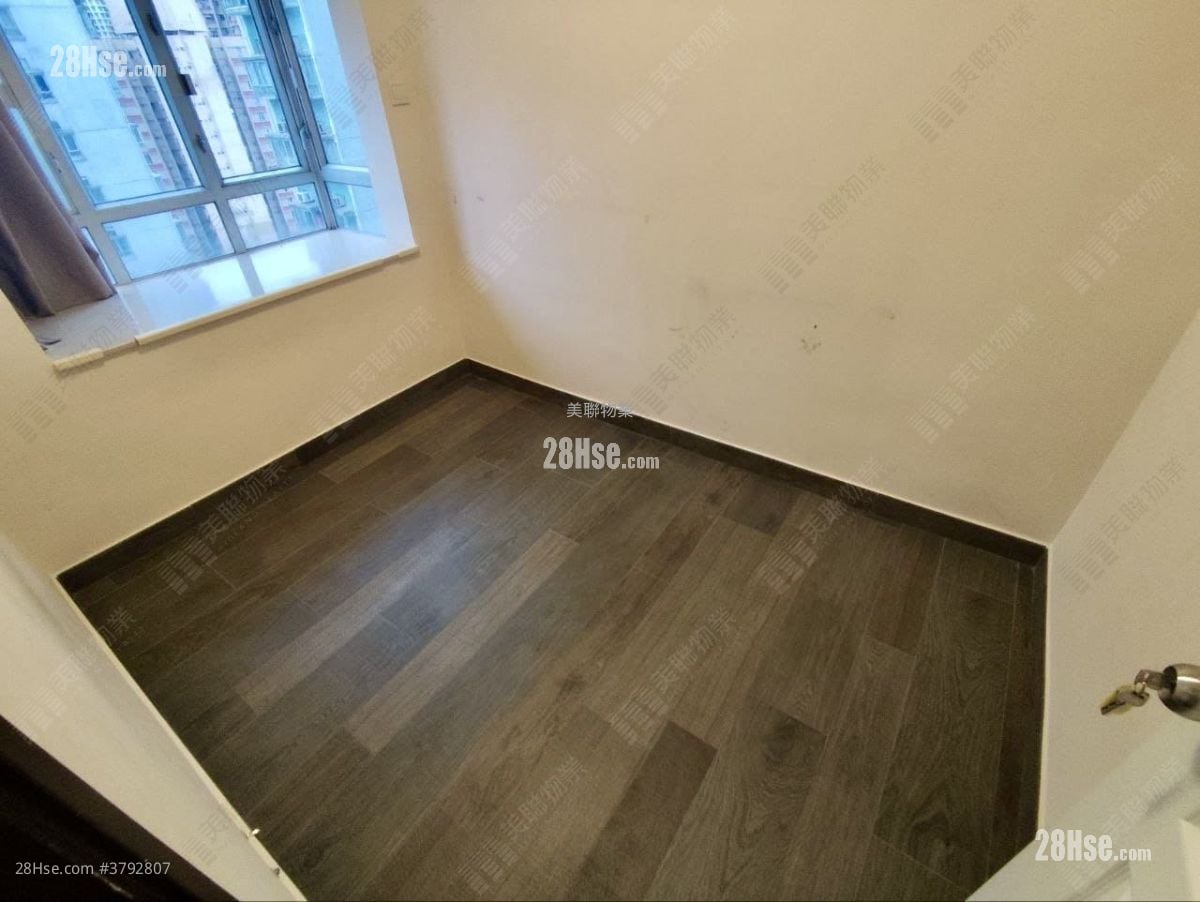 City One Shatin Rental 2 Bedrooms , 1 Bathroom 284 ft²