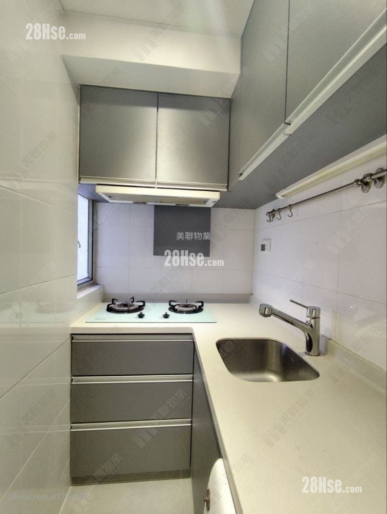 City One Shatin Rental 2 Bedrooms , 1 Bathroom 284 ft²