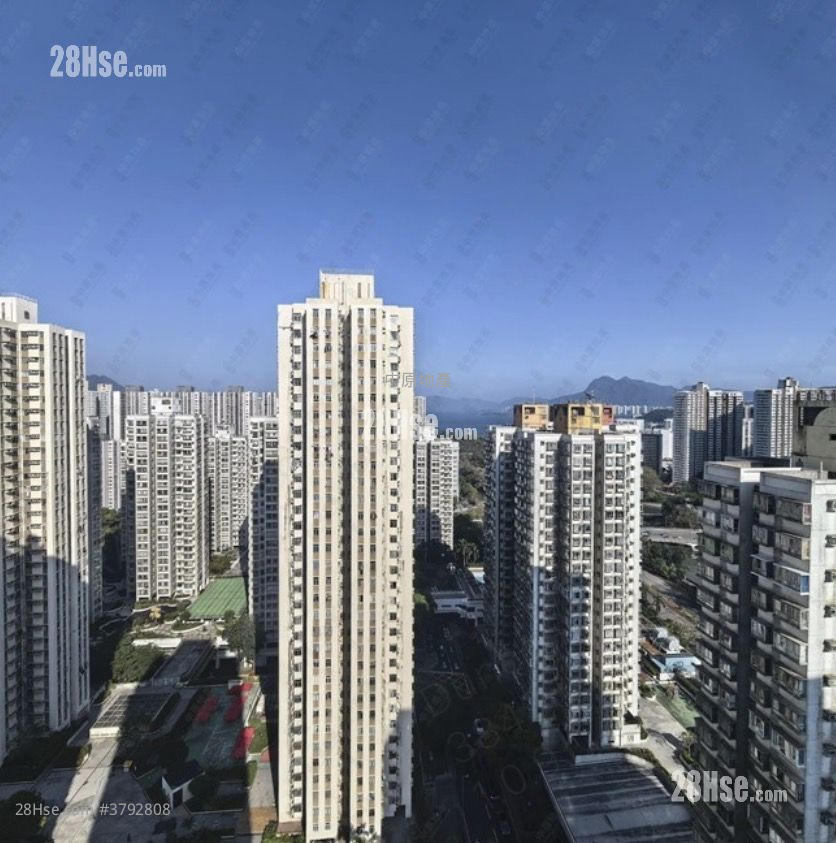 Tai Po Centre Sell 1 Bedroom , 1 Bathroom 361 ft²