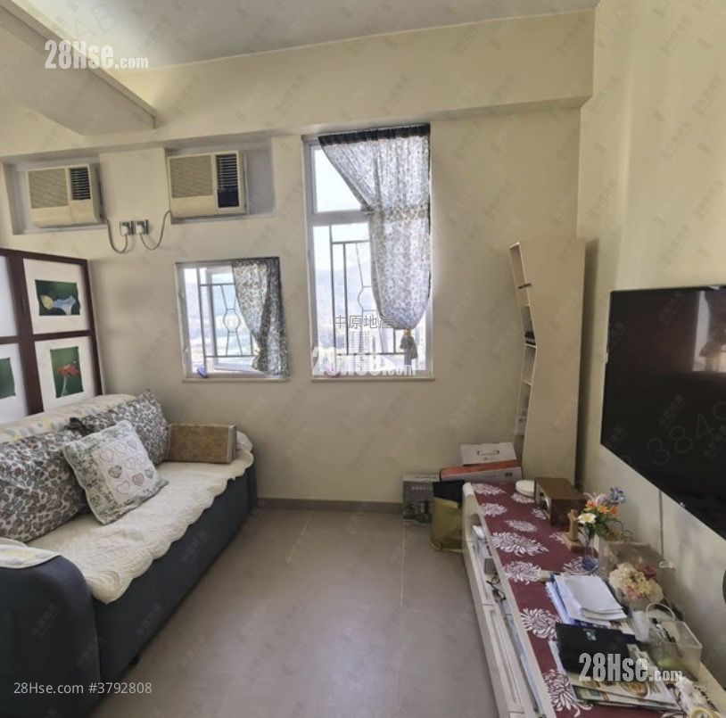 Tai Po Centre Sell 1 Bedroom , 1 Bathroom 361 ft²